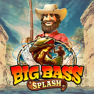 247Vibes - Big Bass Splash