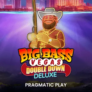 247Vibes - Big Bass Vegas