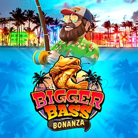 247Vibes - Bigger Bass Bonanza