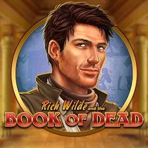247Vibes - Book Of Dead