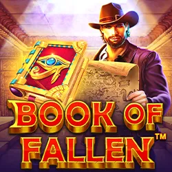 247Vibes - Book Of Fallen