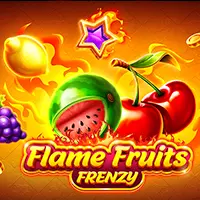 247Vibes - Flame Fruits Frenzy 2