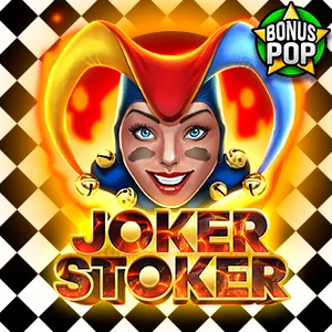 247Vibes - Joker Stoker