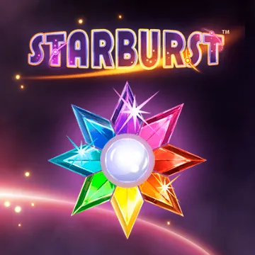 247Vibes - Starburst